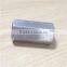 hex coupling nut din6334 stainless steel