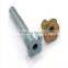 DIN1624 t nut zinc plated