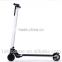 ce rohs two wheel portable folding 5 inch tire balance scooter carbon fiber 2 wheel smart self balancing scooter hoverboard