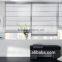 Bintronic Customized Product Motorized Roman Blind System With Blinds Components Motor