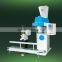 powder fertilizer packing machine bagging machine with sealing and stitching