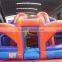 Factory direct sales baby obstacle courses/shadi course/mini golf course