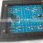 new tech p10 3 color led module// led displau p10 module three color