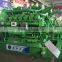 factory price coke mine gas generator with ce&iso certificate