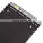 Original Genuine Front Frame Housing For LG G3 D855 - White