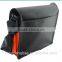 Multifunction hardware tool bag network maintenance shoulder bag electrican bag 35x30x10cm