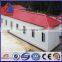 small modular prefab house steel Structure for sale made in china