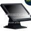 15" touch Monitor (15" lcd touch monitor)