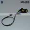 YQC qyY7 qy8 PH-S9 bluetooth headphone for Sport/ RUnning
