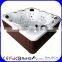 Promotion hot sale 6 people outdoor spa
