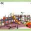 KAIQI GROUP High Quality Outdoor Climbing Series Playground Equipment for Sale With CE,TUV Certification