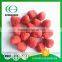 The New Season Palatable Freeze-Dried Strawberry Whole