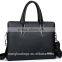 Fashion leather bags handbags for business man from handbags wholesale