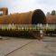 Vulcanizing Tyre Machine