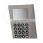 Hot selling high quality access control and fingerprint time attendance F18