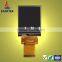 2.8 inch TFT LCD module 240*320, ST7789V, MCU/SPI/RGB interface with touch panel