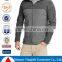 new product wholesale clothing apparel & fashion jackets men casual breathable insulated wool jacket mens