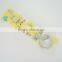 Hot selling with high grade plastic handle spoon
