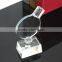 Attractive crystal award decoration on sale