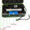 1178 5W XPE R2 LED High Power light Mini Torch With Attack Head