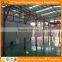 Paint Production Line