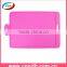 2016 Factory price anti-slip silicone chopping board
