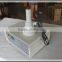Portable Magnetic Induction plastic bottle cap Sealing Machine