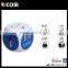 Universal Power Adapter Travel Converter au eu uk With Dice Shape Universal Converter And -UC322-Shenzhen Ricom