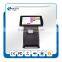 Hot selling 9.7"/12.1"/15" Windows Customer Display Touch Screen POS Terminal With Thermal Printer P1088