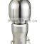 Stainless Steel Sanitary Clamped Cleaning Ball