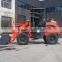 china 1t mini wheel loader for sale