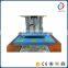 Single Station Hydraulic Embossing Machine