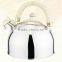 Induction Whistling Kettle