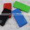 Built in usb cable power bank,mobile power bank 6000mah