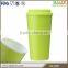 16oz insulated plastic coffee mug wholesale