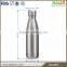 OEM insulated Cola stainless steel thermos flask branded