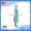 factory price non woven disposable surgical scrubs and linens