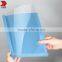 china  gold supplier thermal binding cover pet protective cover