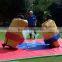 pvc tarpaulin giant inflatable sumo suits sumo wrestling                        
                                                Quality Choice