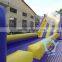 2016 Hot Inflatable Human Belly Zorbing Ball with Tunnel
