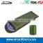 Ningbo Virson Waterproof Camping Sleeping Bag.Travel sleeping bags