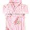 Jinhua wholesale hooded cheap coral fleece cute baby bathrobes                        
                                                Quality Choice