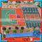 surface electronic scoreboard badminton GETIAN