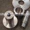 AS 1085.4 Fish plate titanium bolt