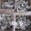 Stainless Marble stone fixing system with anchors for curtain wall dry hanging system