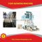 Top sale recycle film extruder factory
