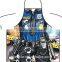 man sexy apron
