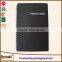 notebook supplier/high quality/notebook with elastic closure