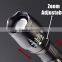 2000 Lumen Led Flashlight Cree T6 XM-L for camping                        
                                                Quality Choice