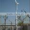 20kW/30KW/50kW wind generator wind turbine with variable pitch
